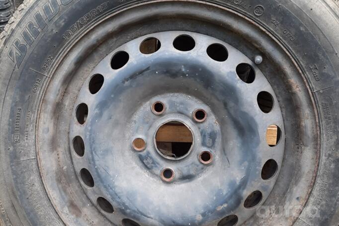 ınne, stal tłoczona