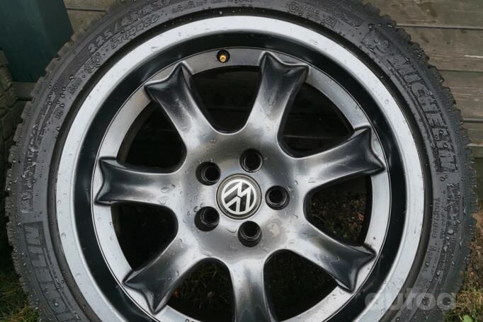 Vw, stop lekki
