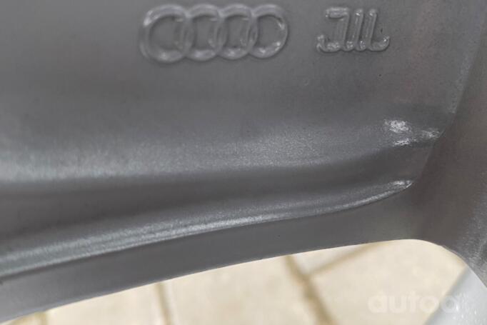Audi, stop lekki