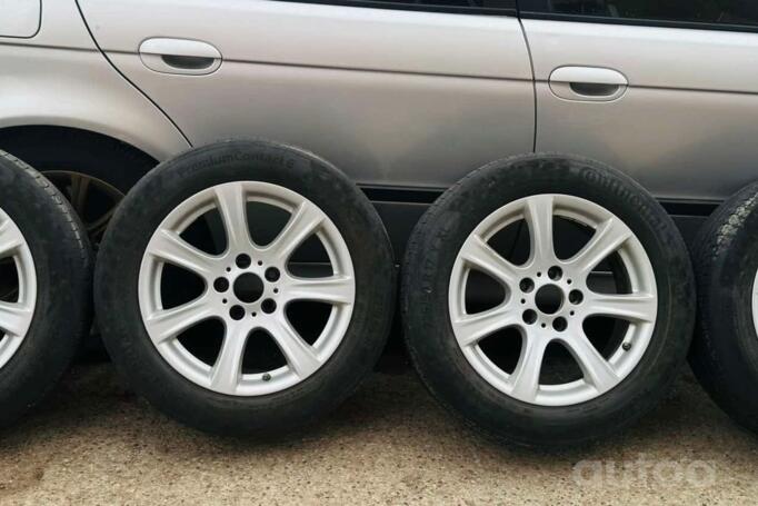 BMW, stop lekki