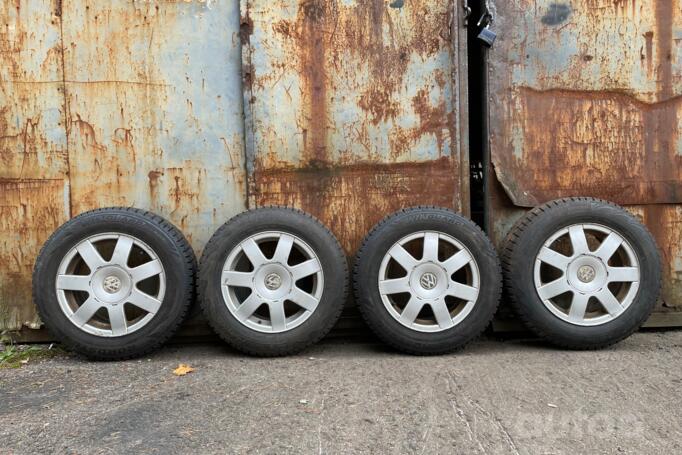 Volkswagen, stop lekki