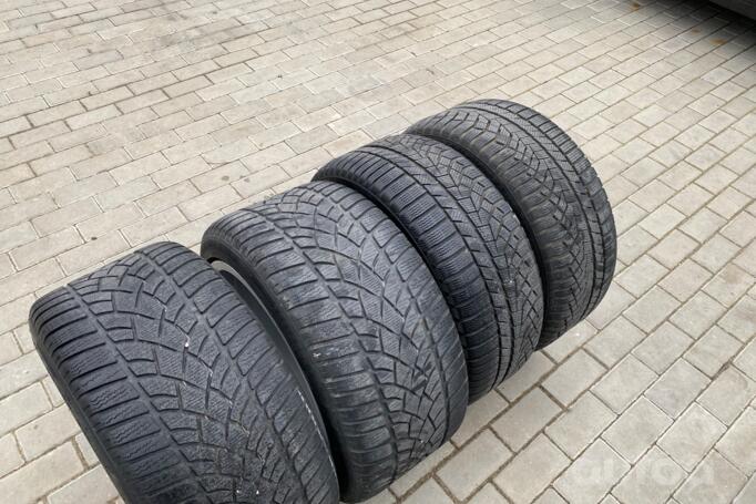 Audi, stop lekki