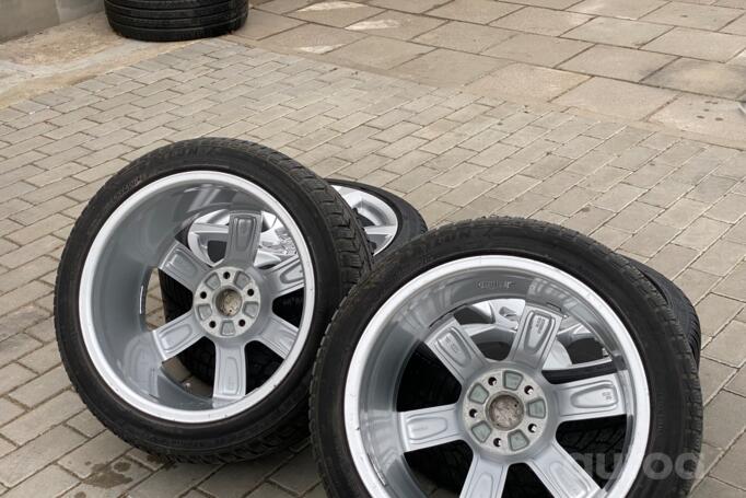 Audi, stop lekki
