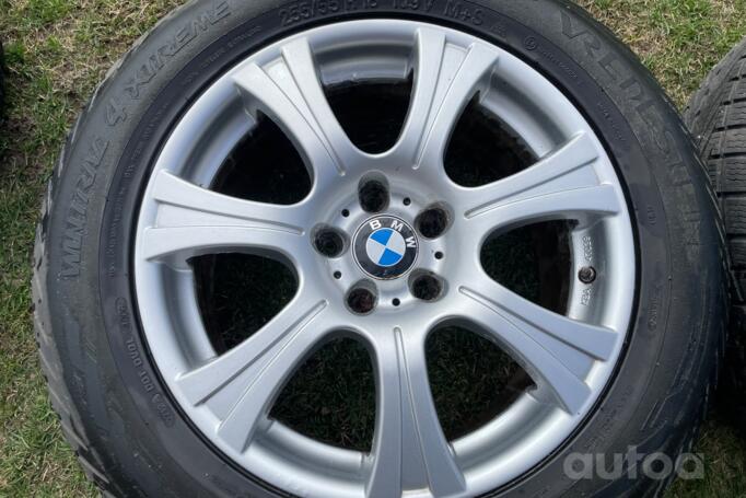 Bmw, stop lekki