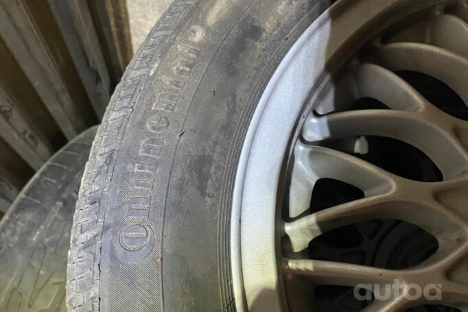 VW, stop lekki