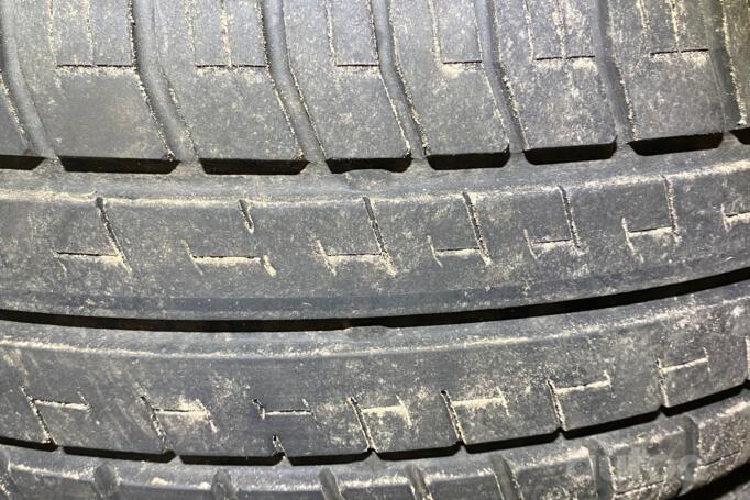 VW, stop lekki