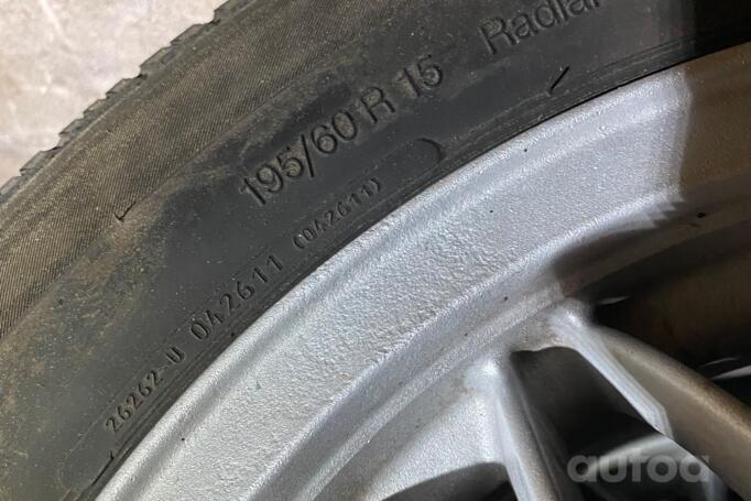 VW, stop lekki
