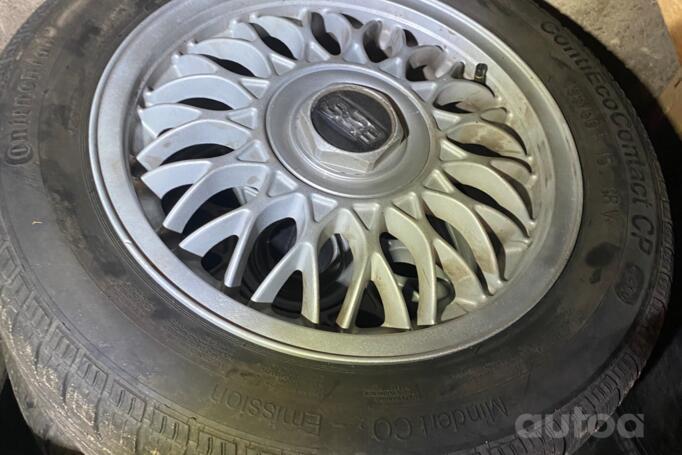 VW, stop lekki