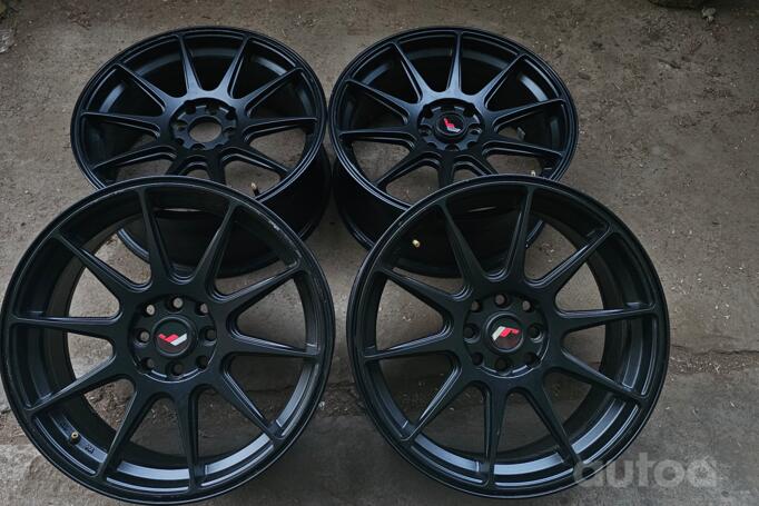 JapanRacing, stop lekki