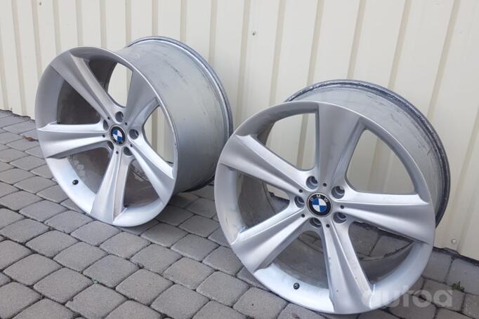 BMW, stop lekki