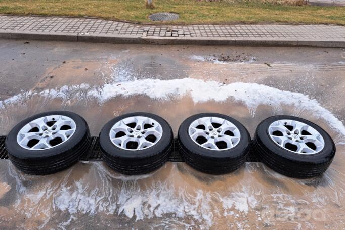 Opel, stop lekki