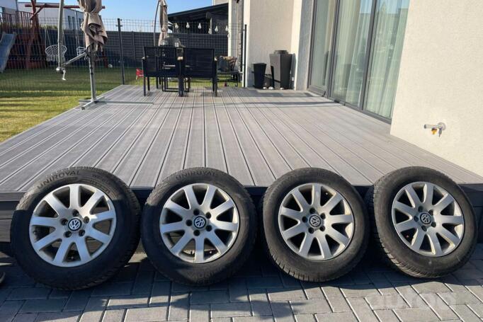 Volkswagen, stop lekki