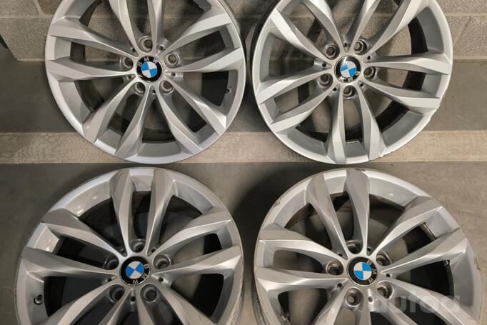 BMW, stop lekki