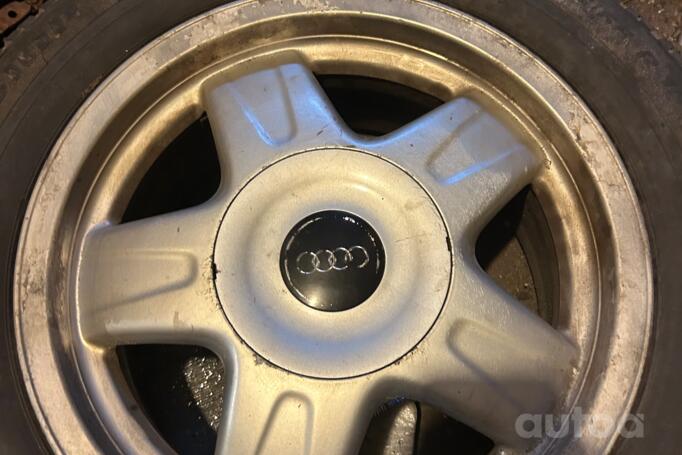 Audi, stop lekki