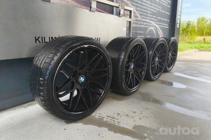 Concave, stop lekki