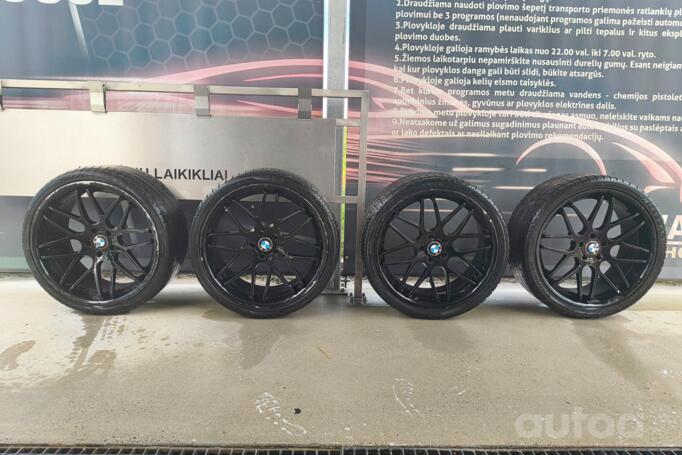 Concave, stop lekki