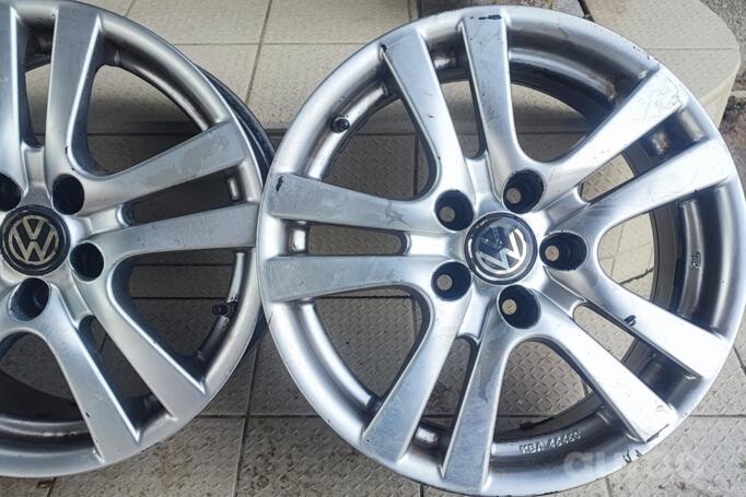 Vw, stop lekki