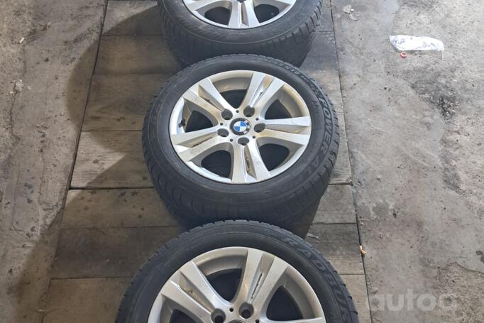 Bmw, stop lekki