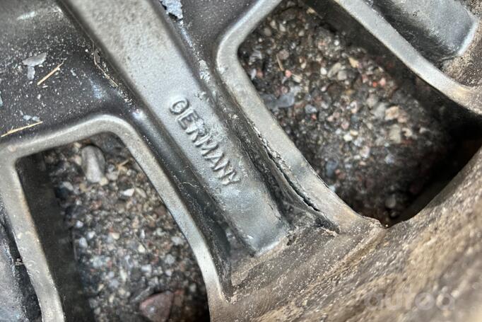 Bmw, stop lekki