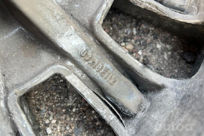 Bmw, stop lekki
