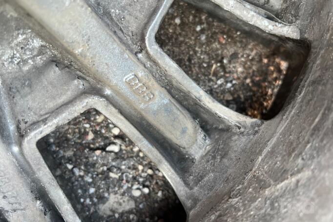 Bmw, stop lekki
