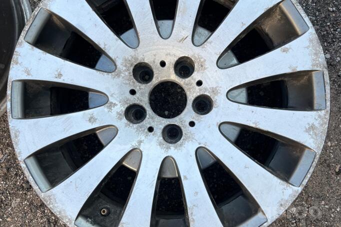 Bmw, stop lekki