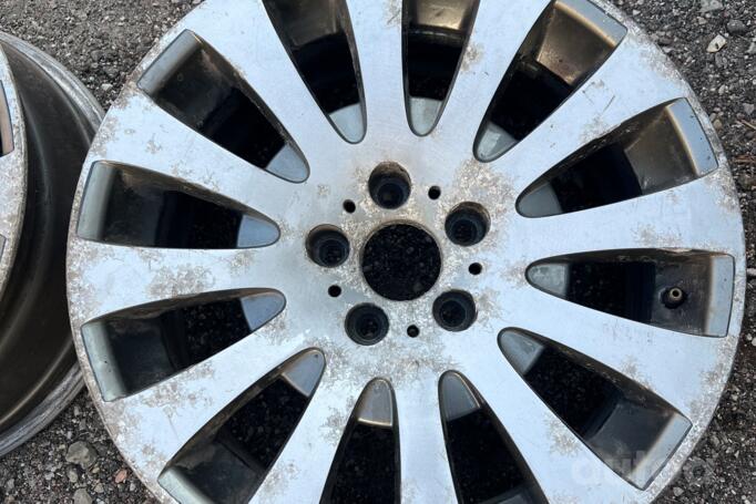 Bmw, stop lekki