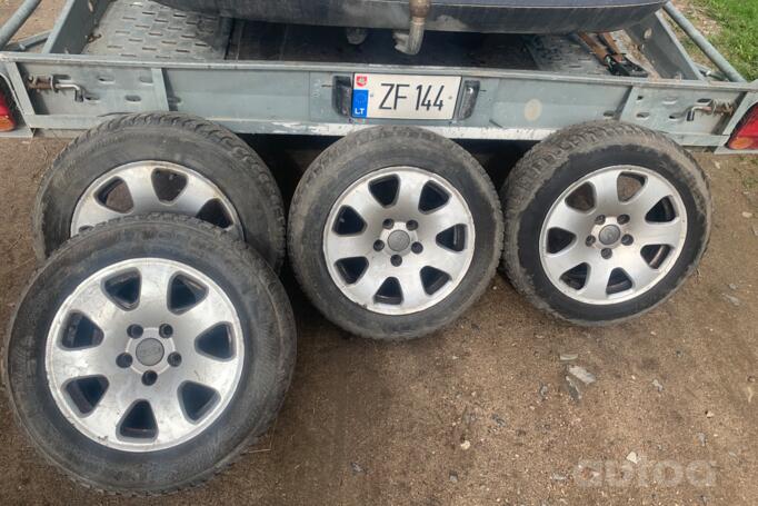 Vokiеtija, stop lekki