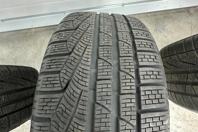 Porsche, stop lekki