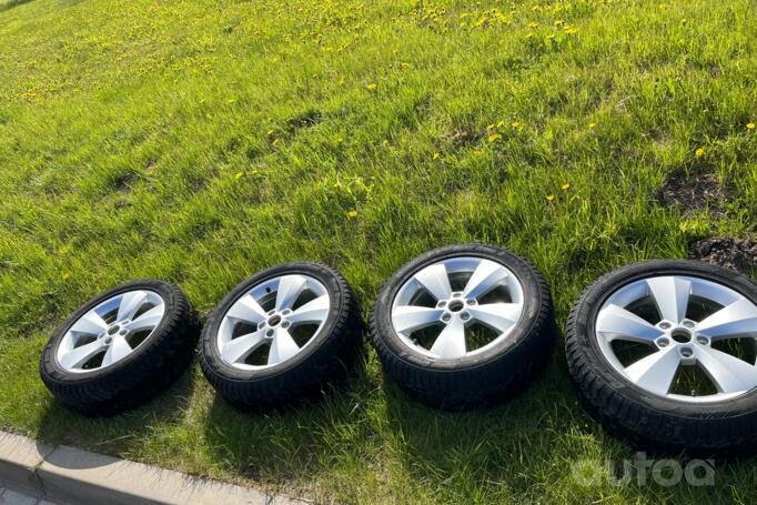 Skoda, stop lekki