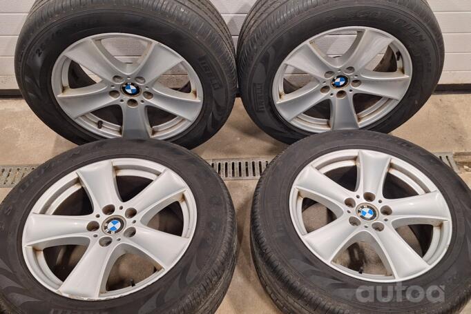 BMW, stop lekki