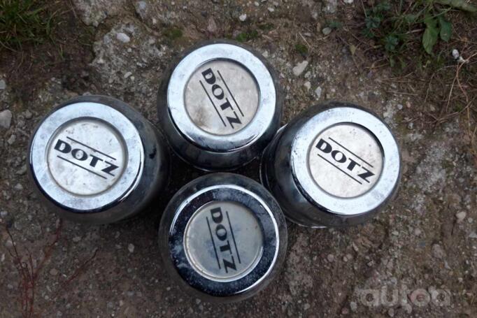 DotZ, stop lekki