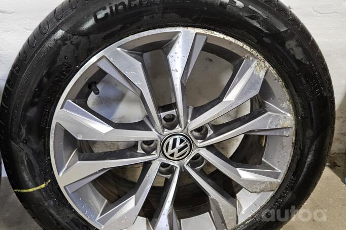 Volkswagen, stop lekki
