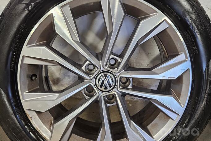 Volkswagen, stop lekki