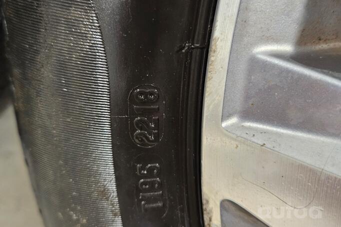 Volkswagen, stop lekki