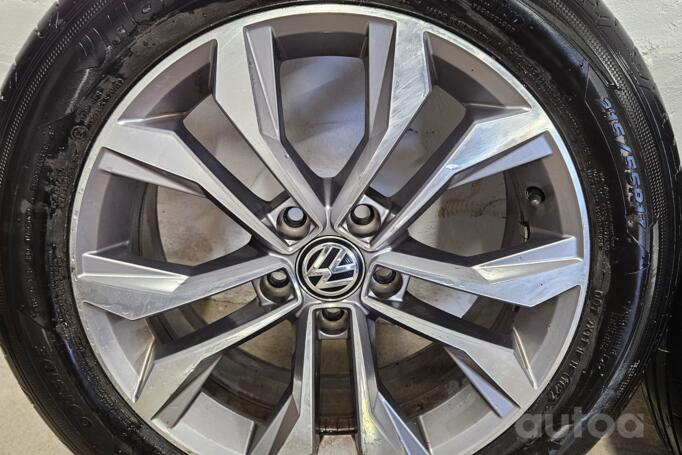 Volkswagen, stop lekki