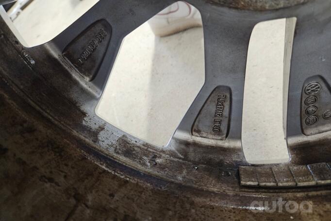 Volkswagen, stop lekki