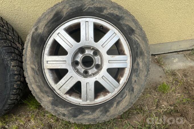 Audi, stop lekki