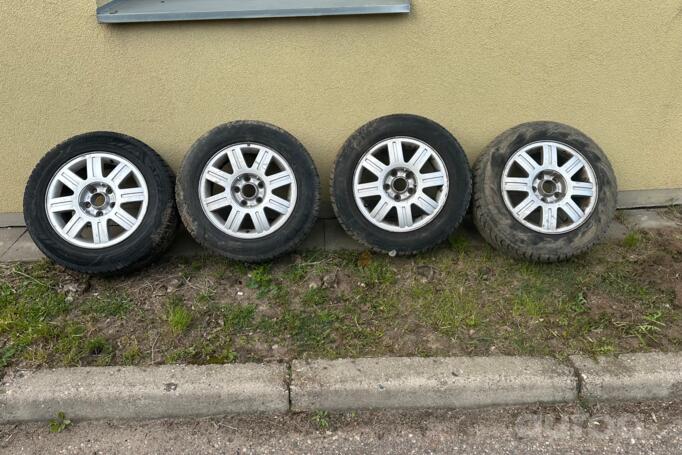 Audi, stop lekki