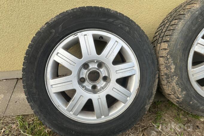 Audi, stop lekki