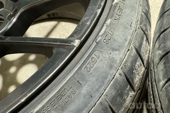 ISPIRI, stop lekki