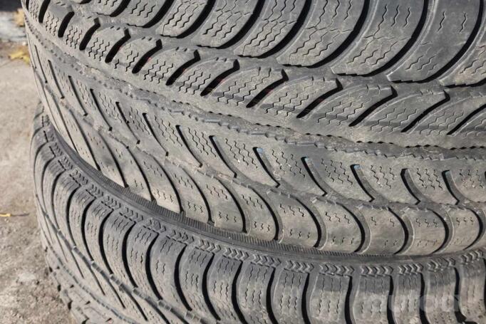 Mercedes Benz, stop lekki