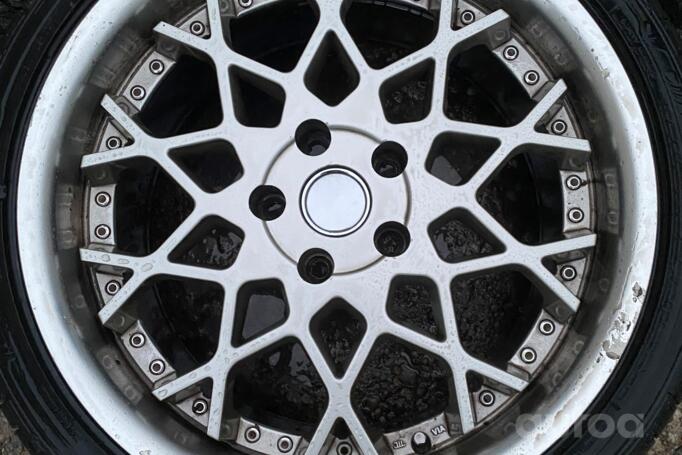 Kita 5x112, stop lekki