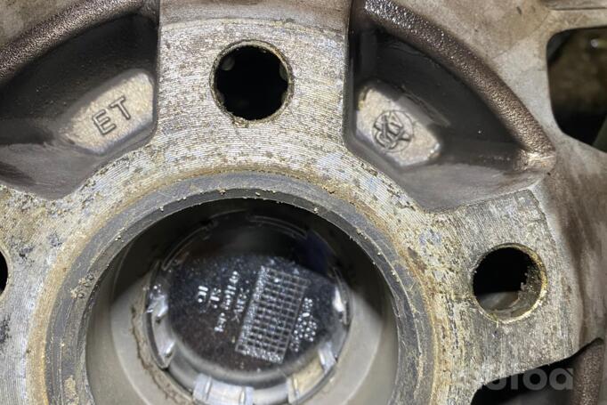 Kita 5x112, stop lekki