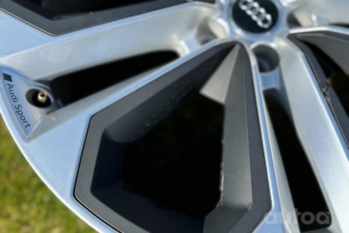 Audi, stop lekki