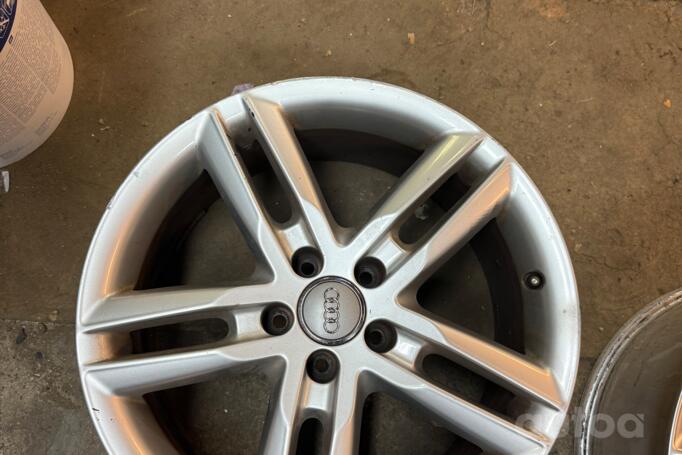 Audi, stop lekki