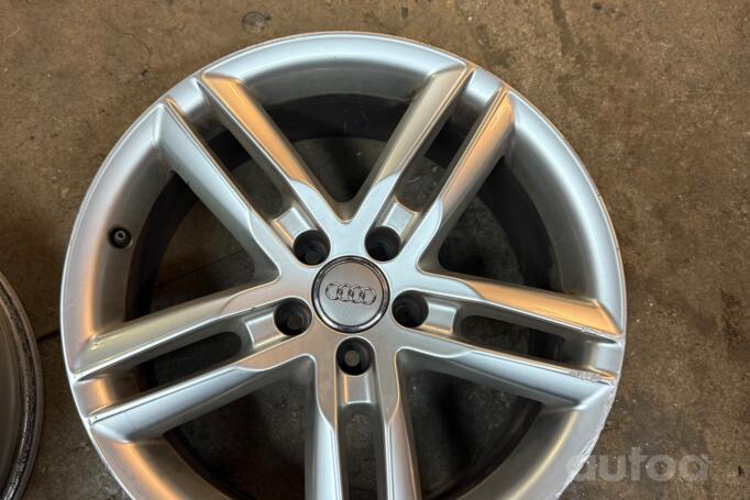 Audi, stop lekki