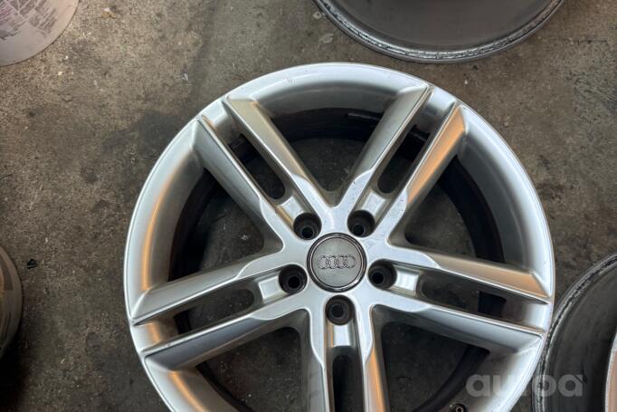 Audi, stop lekki