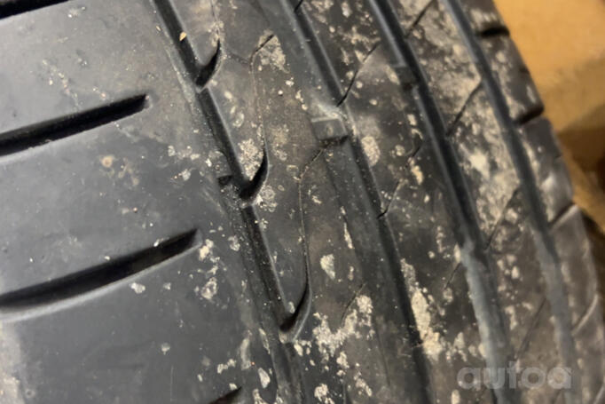 Bmw, stop lekki