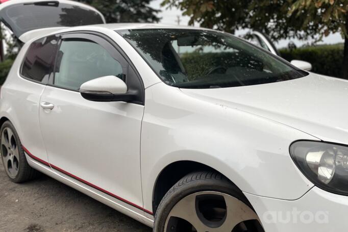 Volkswagen, stop lekki